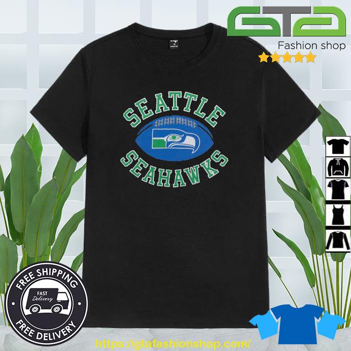 Seattle Seahawks Dope Football Black Girl Shirt, hoodie, sweater, long  sleeve and tank top