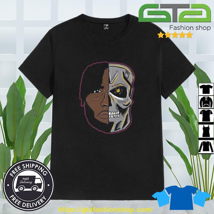 WA Terminator Hou Shirt