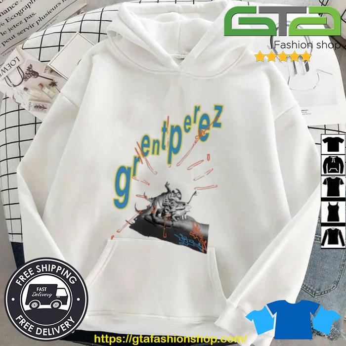 When We Were Young Dino Blast Shirt Hoodie