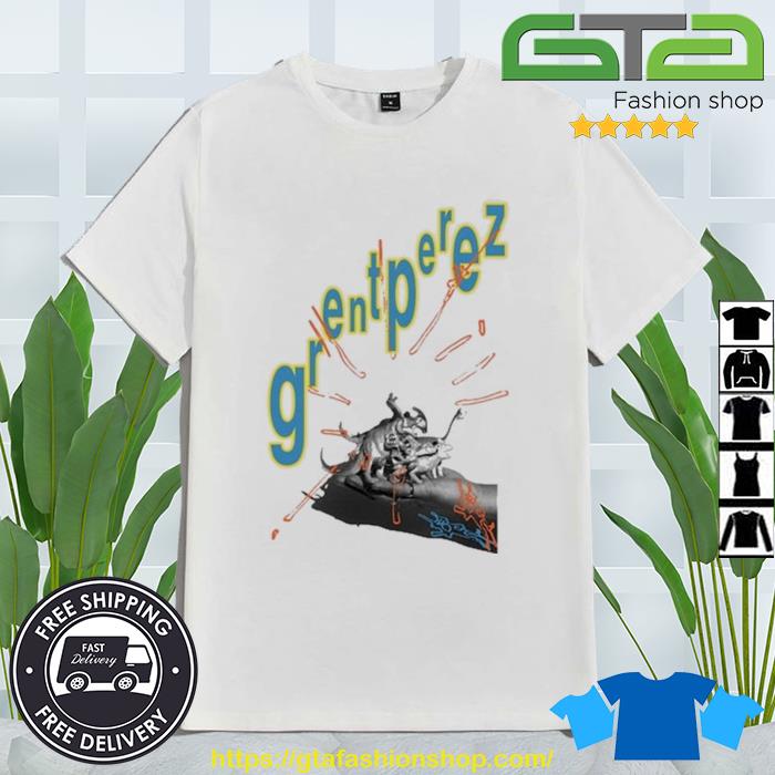 When We Were Young Dino Blast Shirt