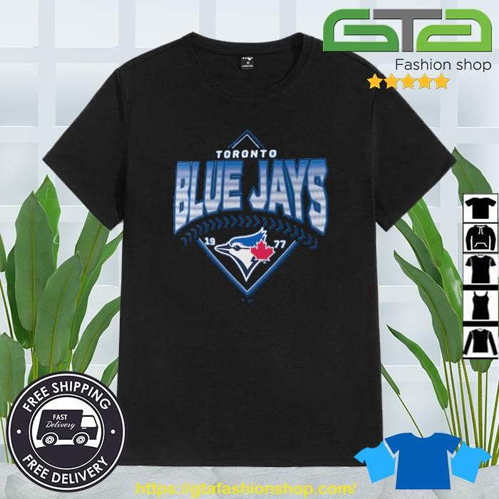 Original Toronto Blue Jays Ahead In The Count 1977 T-shirt,Sweater, Hoodie,  And Long Sleeved, Ladies, Tank Top