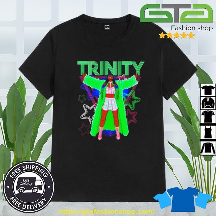 Trinity Glow 2023 Shirt