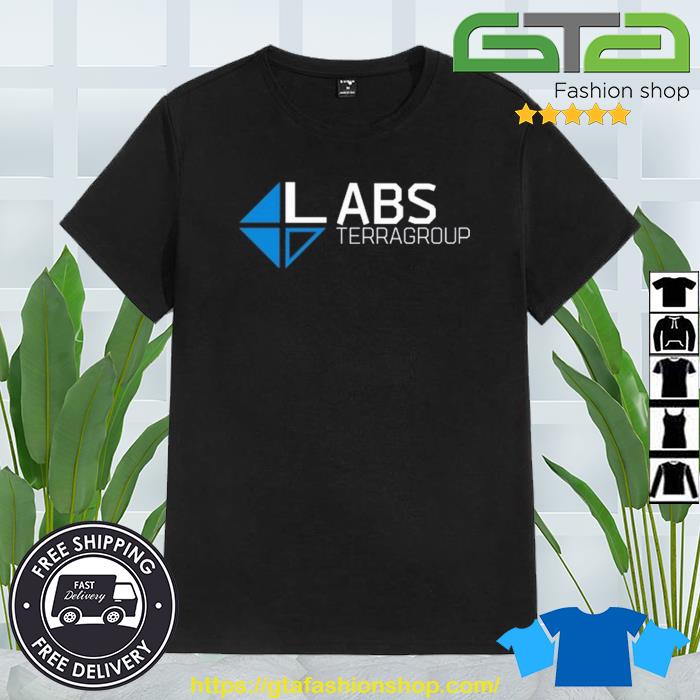 Endra Labs Terragroup Shirt