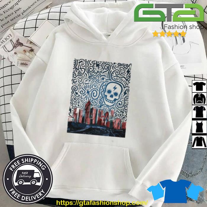 Fam For Life Shaky Knees Shirt Hoodie