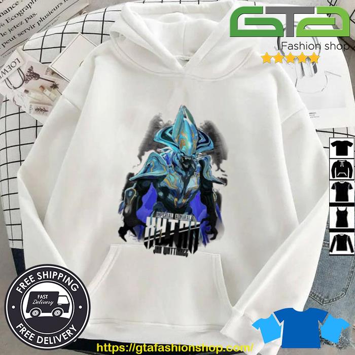 Halo Halo Xytan 'jar Wattinree By Cinderella's Shirt Hoodie