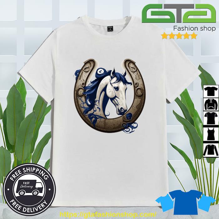 Indianapolis Colts Logo News Art 2023 Shirt, hoodie, sweater, long sleeve  and tank top