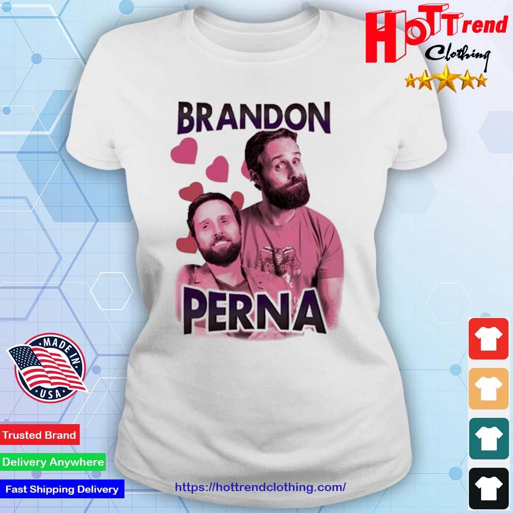 On This Is A Charity Shirt Perna Shirt Ladies