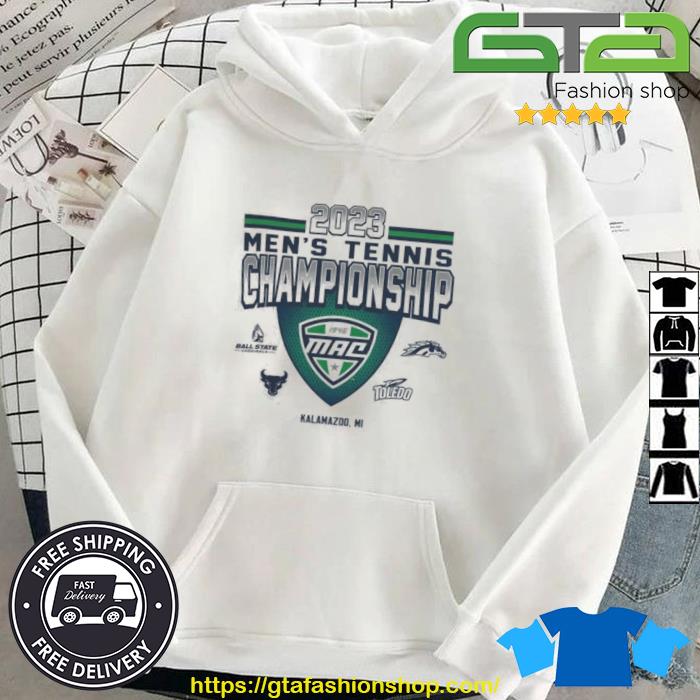 Original Mac Men’s Tennis Championship Event 2023 Shirt Hoodie