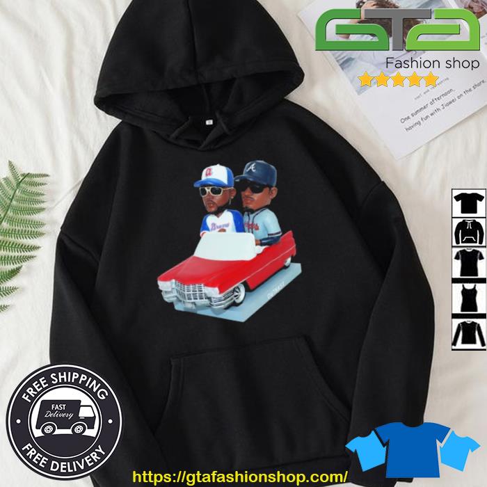 Outkast Bobblehead Sweatshirt - hoodie, t-shirt, tank top, sweater and long  sleeve t-shirt