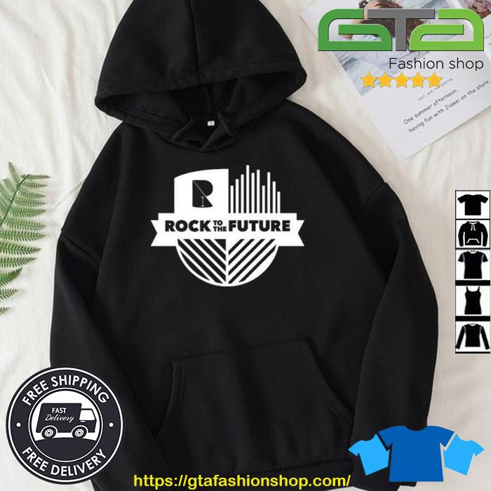 Philly Ts The Eras Tour Rock To The Future Shirt Hoodie