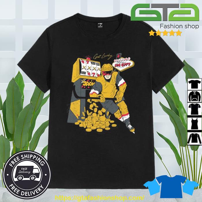 Sin City Hockey II Shirt