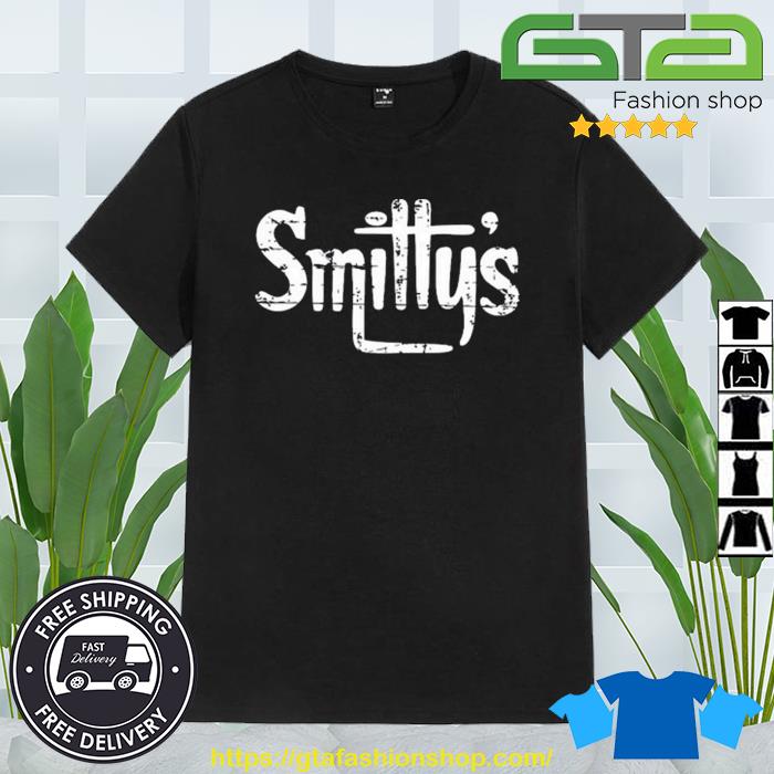 Smitty's Grocery Arizona Shirt