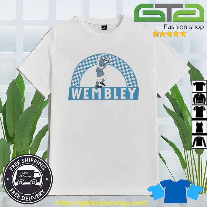 Two-Tone Wembley Dance Shirt