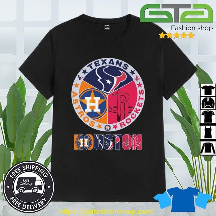 Houston Texans Houston Rockets Everything - The Houston Texans