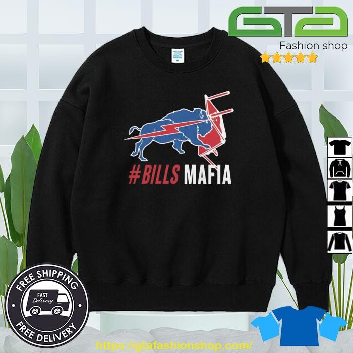 Buffalo Bills lines logo sport 2023 shirt, hoodie, sweater, long sleeve and  tank top