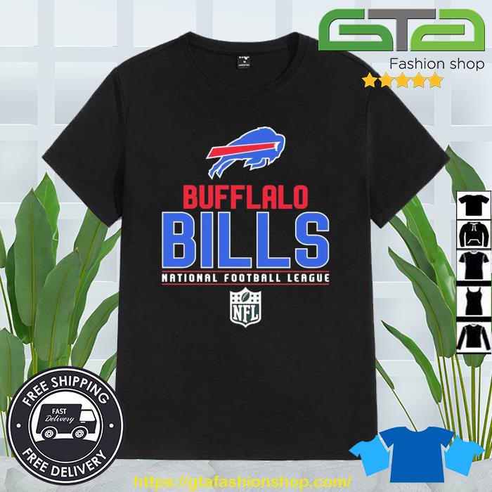 Heart Buffalo Bills NFL Team Logo shirt, hoodie, sweater, long sleeve and  tank top