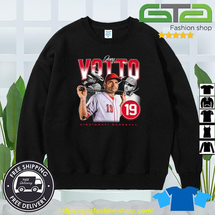 Official cincinnatI reds jonathan India joey votto reds signature T-shirt,  hoodie, tank top, sweater and long sleeve t-shirt