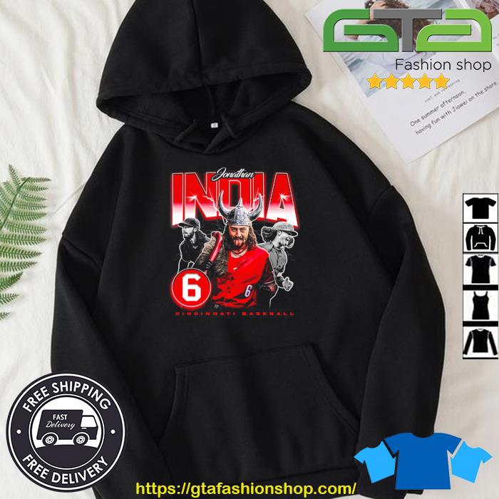 Jonathan Baseball Jonathan India Shirt, hoodie, sweater, long sleeve and  tank top