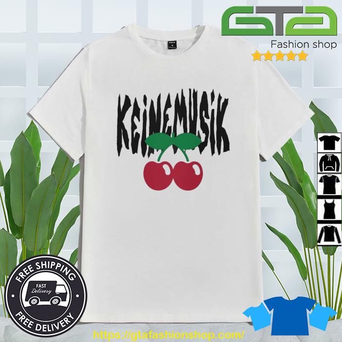 Keinemusik X Pacha Shirt