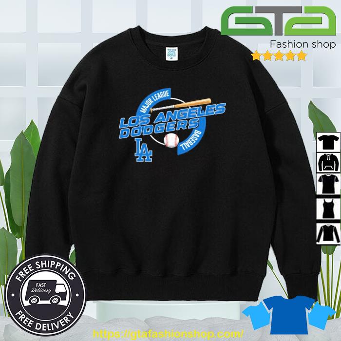 Los Angeles Dodgers 2023 Mother'S Day Shirt, hoodie, sweater and