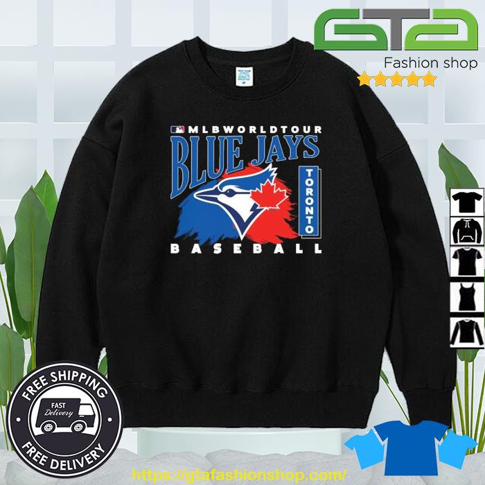 Toronto Blue Jays world series champions legends signatures shirt, hoodie,  sweater, long sleeve and tank top