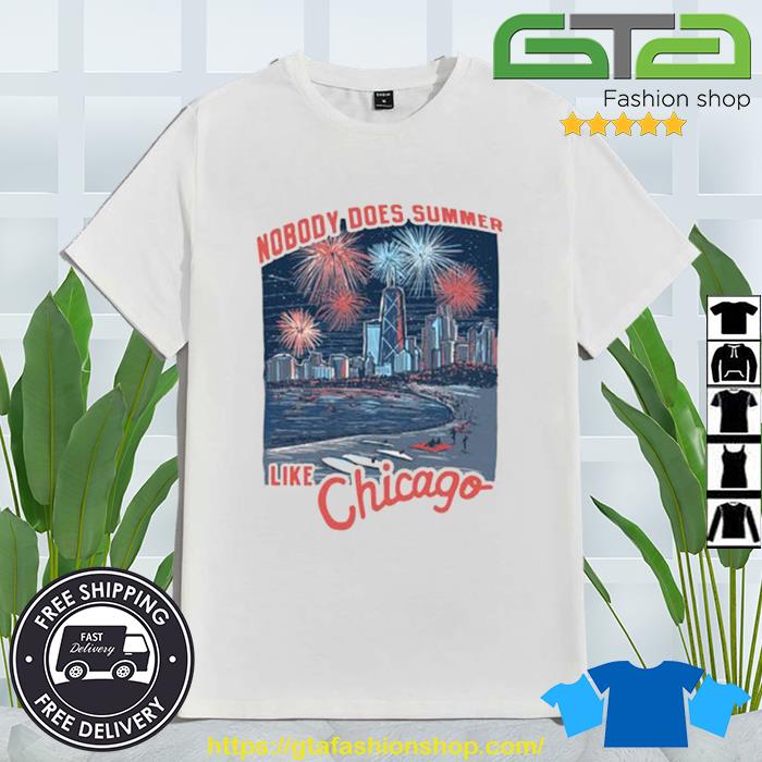 Chicago Bulls Windy City SUGA X NBA T-Shirt