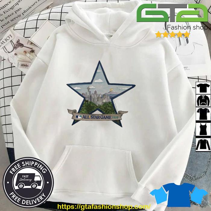 Zac Gallen Arizona Diamondbacks All-Star Game 2023 Shirt, hoodie, sweater,  long sleeve and tank top