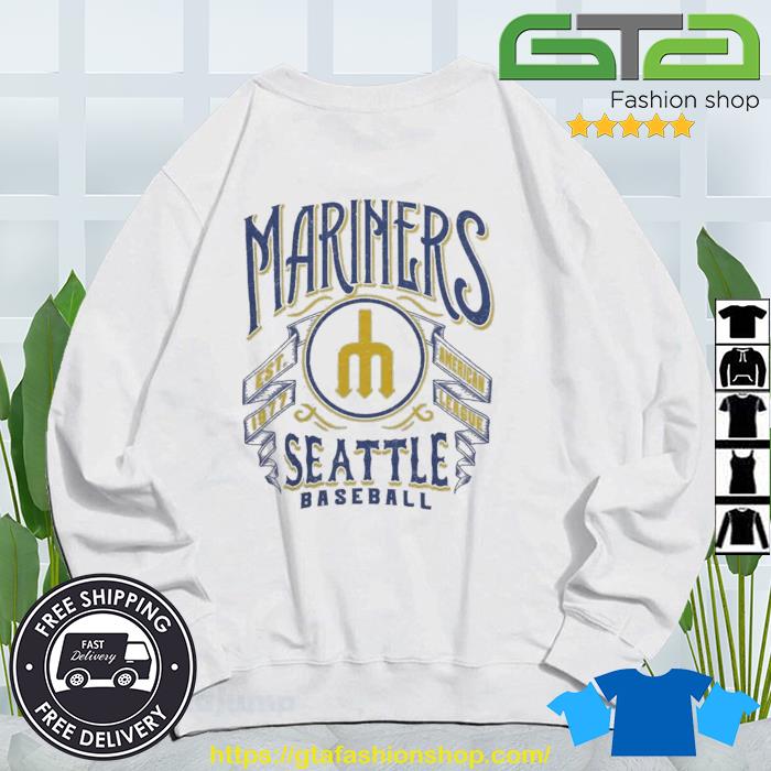 Official Seattle Mariners Darius Rucker Collection Distressed Rock 2023 t- shirt, hoodie, longsleeve, sweater