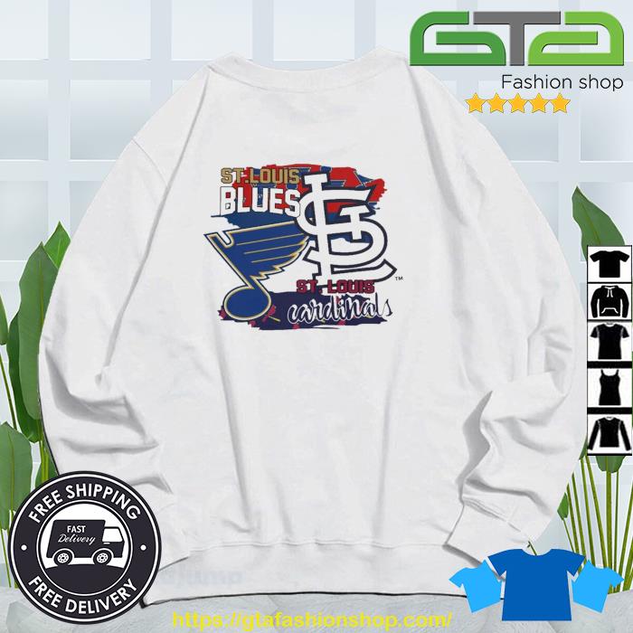 St Louis Cardinals One Last Run Legends Shirt, hoodie, sweater, long sleeve  and tank top