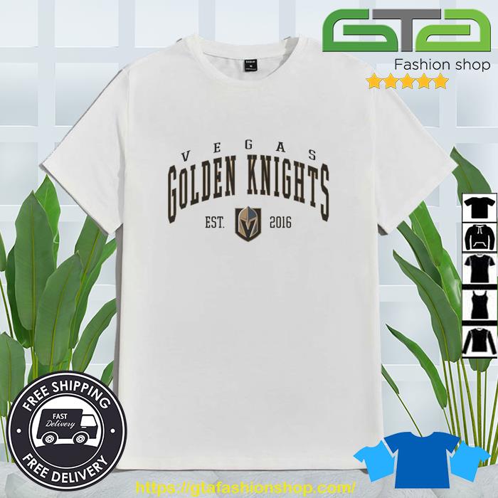 Official Vegas Golden Knights Vs Jets 2023 First Round Playoffs Matchup  Shirt, hoodie, sweater and long sleeve