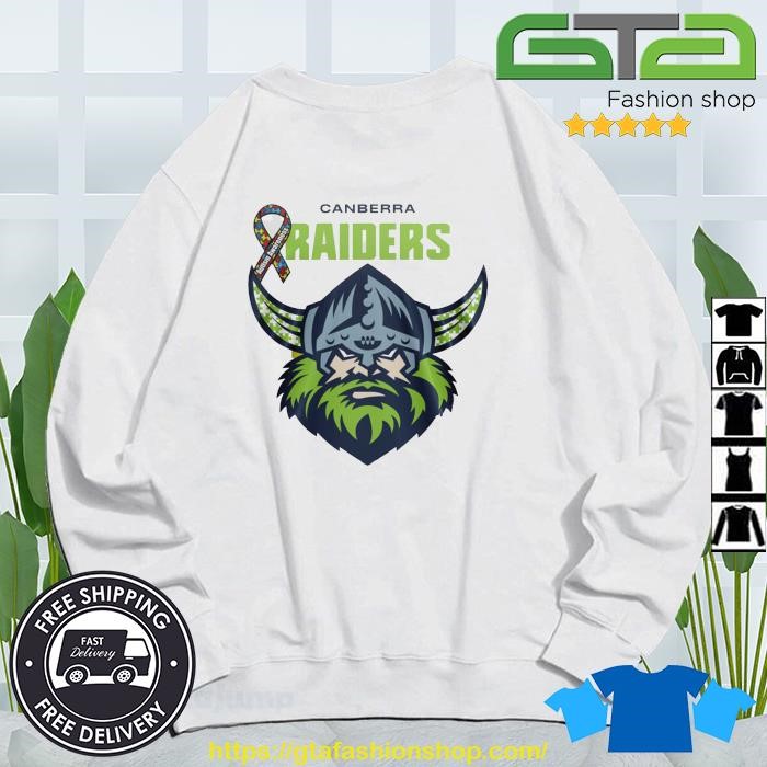 Buy Raiders Long Sleeves Online In India -   India