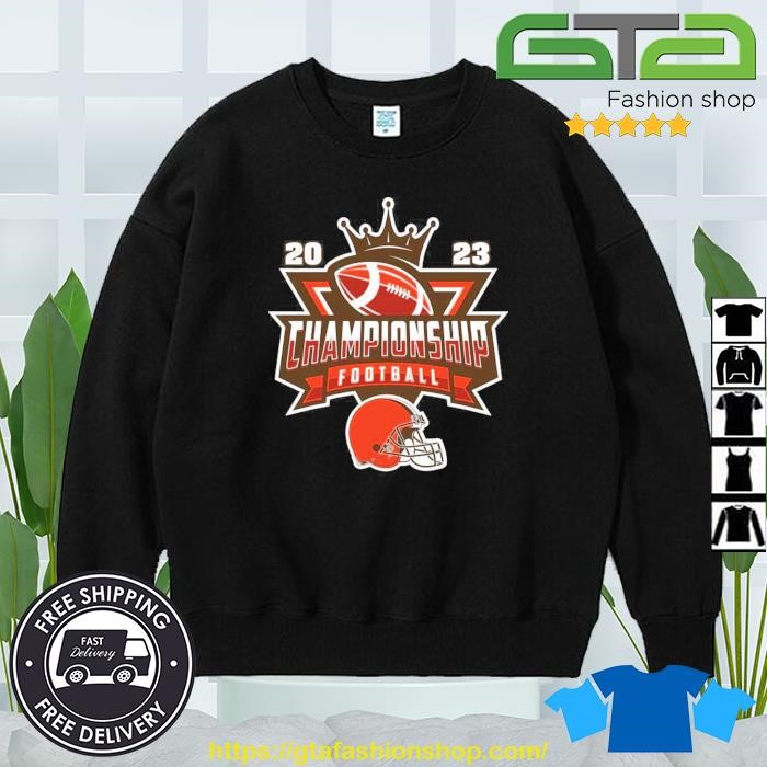 Champion Cleveland Browns NFL Jerseys for sale