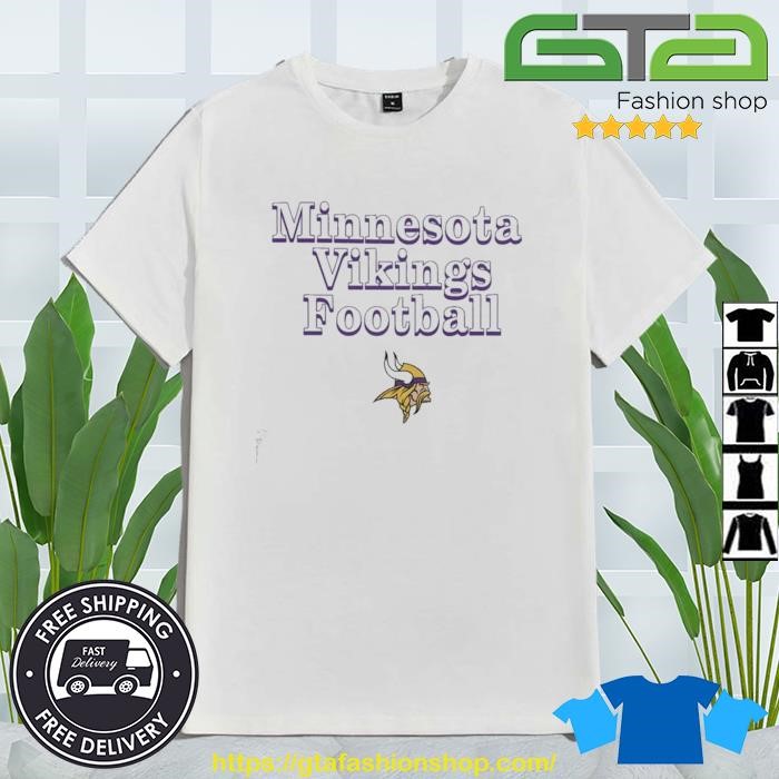 NFL x Darius Rucker Collection Minnesota Vikings Vintage Football shirt,  hoodie, sweater, long sleeve and tank top