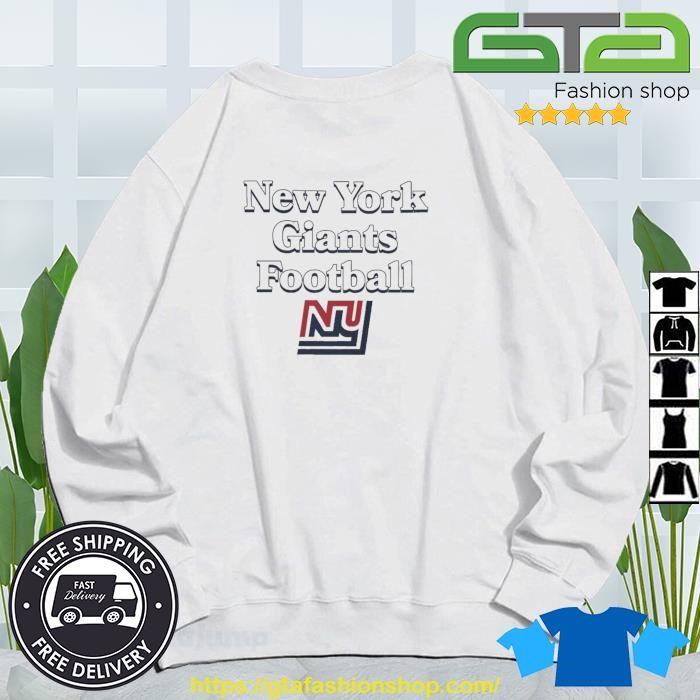 Official New york giants NFL x darius rucker collection vintage T-shirt,  hoodie, tank top, sweater and long sleeve t-shirt