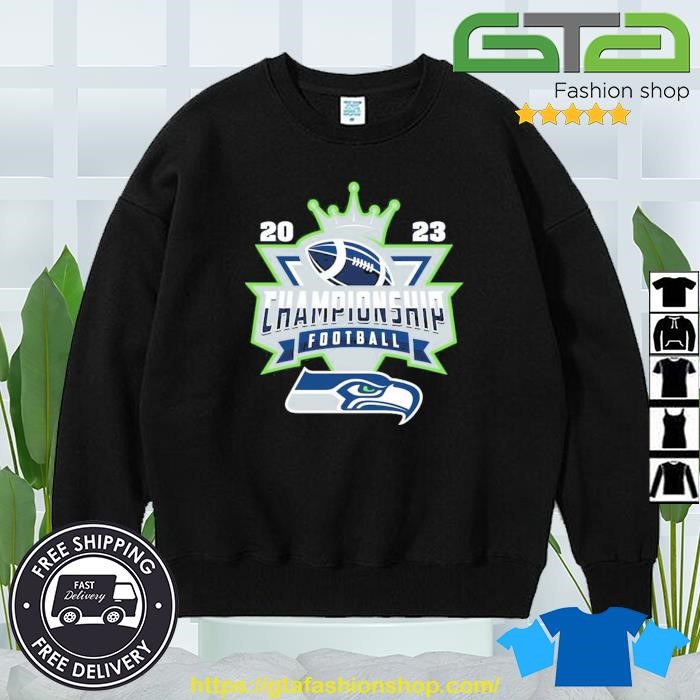 Champion Seattle Seahawks NFL Jerseys for sale