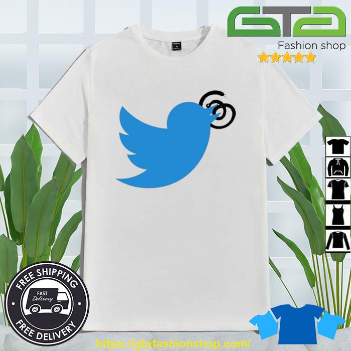 Twitter Early Bird Gets The Worm T-Shirt, hoodie, sweater, long sleeve and  tank top