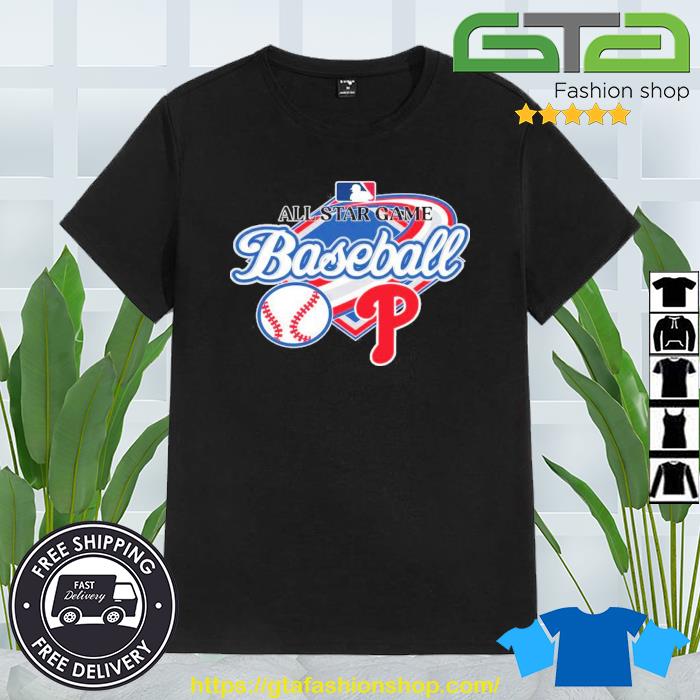 Boston Red Sox Seattle All-star game 2023 baseball Championship logo  T-shirt, hoodie, sweater, long sleeve and tank top