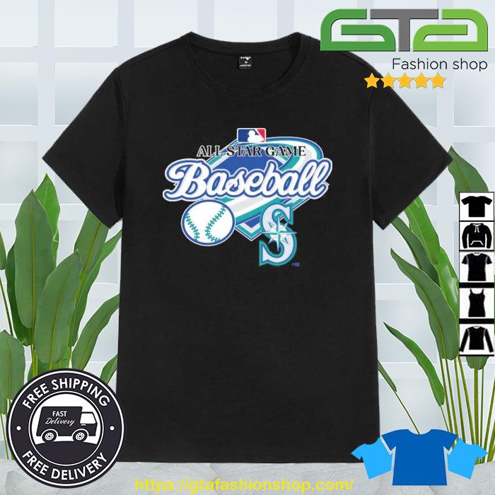 Best Dad Ever MLB Seattle Mariners shirt, hoodie, sweater, long sleeve and  tank top