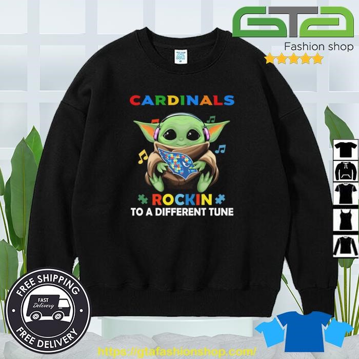 Baby Yoda hug Arizona Cardinals football 2022 shirt, hoodie, sweater, long  sleeve and tank top