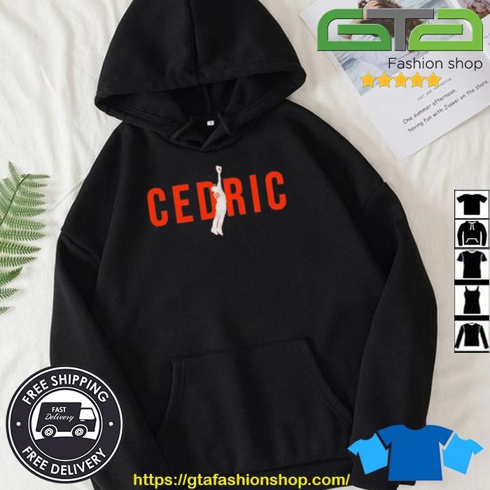 Cedric Mullins Air Cedric T-Shirt, hoodie, sweater, long sleeve and tank top