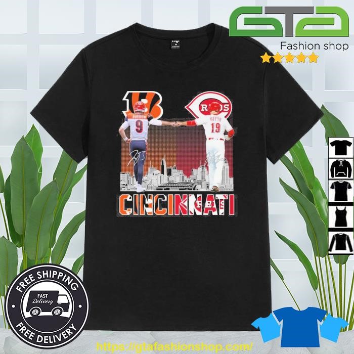 Cincinnati Bengals B stars shirt, hoodie, sweatshirt, ladies tee and tank  top