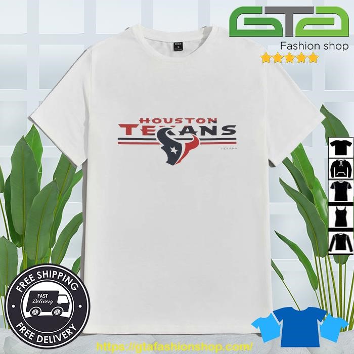 NFL 3rd Down Houston Texans T-Shirt D03_566