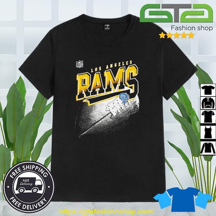 Kick Off Los Angeles Rams Shirt, hoodie, longsleeve, sweater