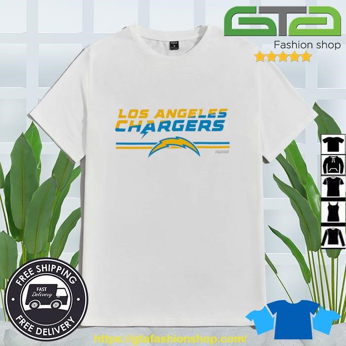 Los Angeles Rams Nfl 3Rd Down 2023 Shirt - Peanutstee