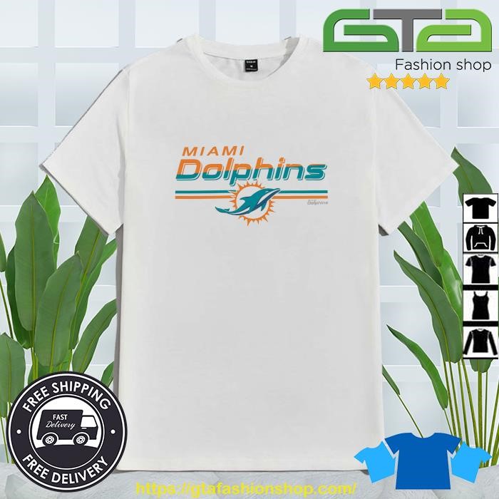 Miami Dolphins NFL 3rd Down 2023 Shirt - Limotees