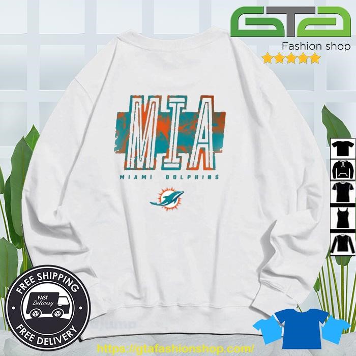 Miami Dolphins is love logo black city pride shirt, hoodie, sweater, long  sleeve and tank top