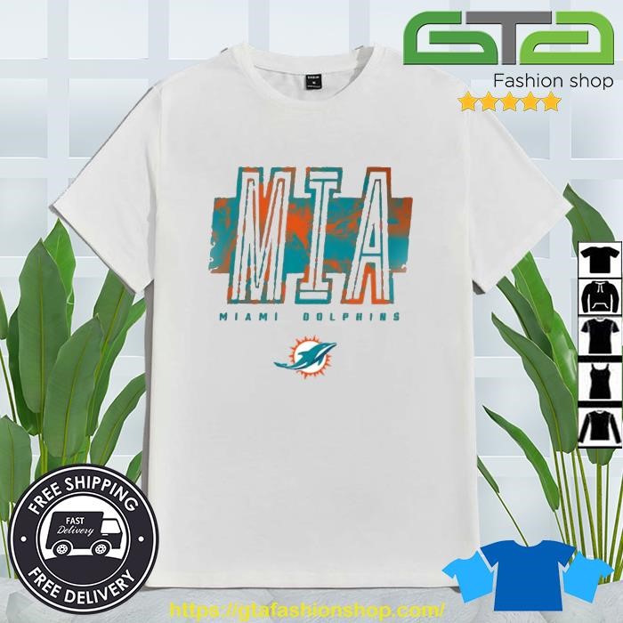 miami dolphins team apparel