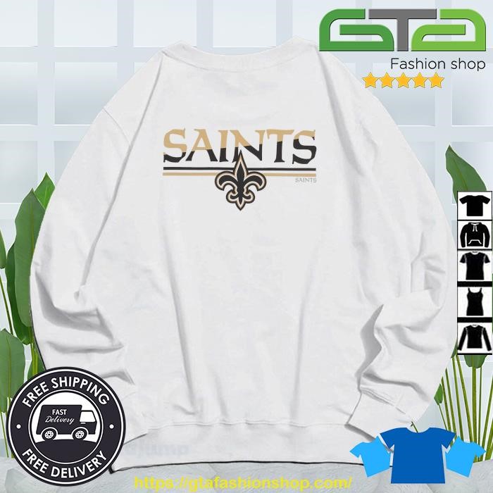 New Orleans Saints Nfl 3rd Down 2023 Shirt