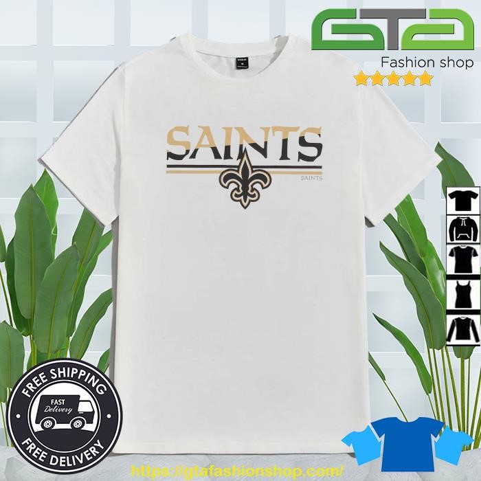 New Orleans Saints Nfl 3rd Down 2023 Shirt