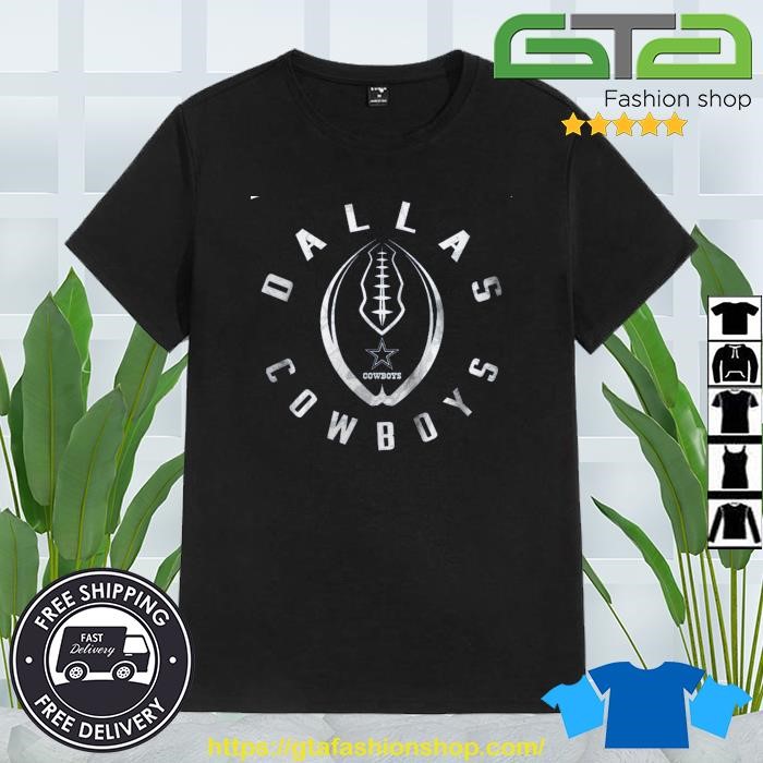 Official Dallas Cowboys Liquid Camo Logo 2023 T-Shirt, hoodie